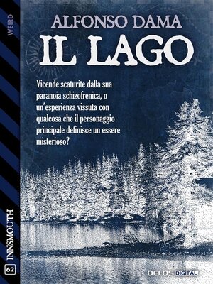 cover image of Il lago